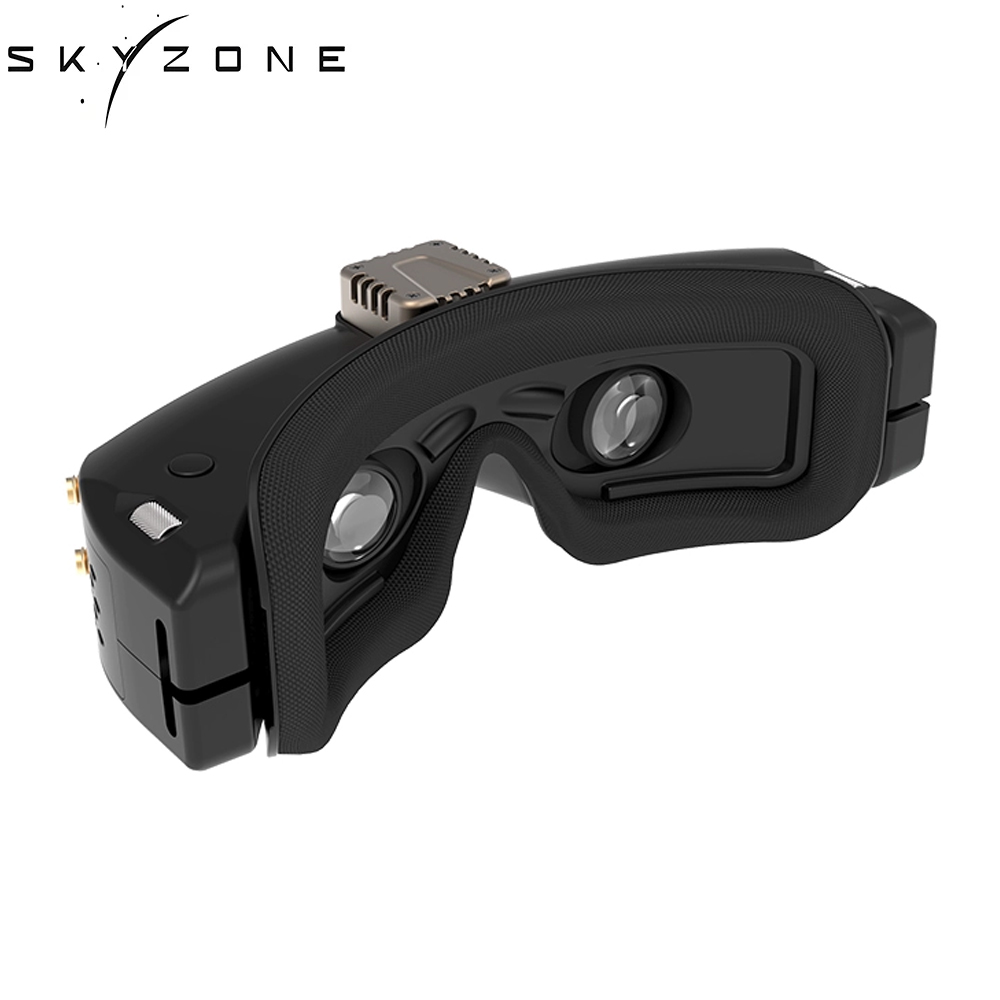 SKYZONE SKY04O Pro SKY04OPro 5 - Fpv Drone Goggles review and price