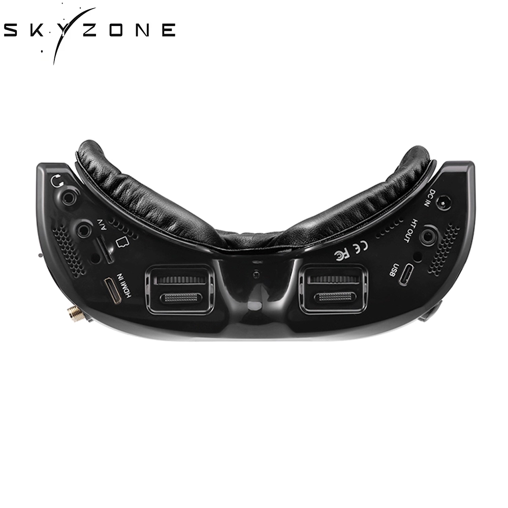 SKYZONE SKY04O Pro SKY04OPro 5 - Fpv Drone Goggles review and price