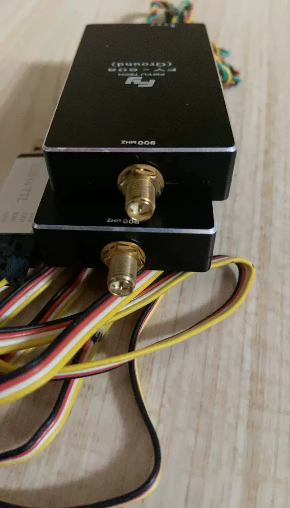 1 pair FEIYUTECH Fy-608 915MHZ - Fpv Drone Battery review and price