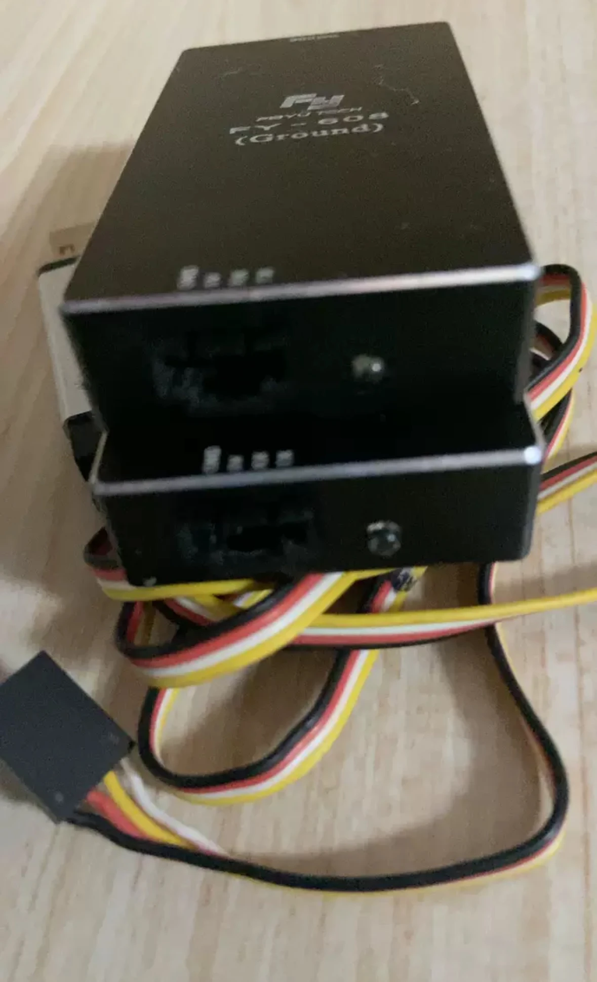 1 pair FEIYUTECH Fy-608 915MHZ - Fpv Drone Battery review and price