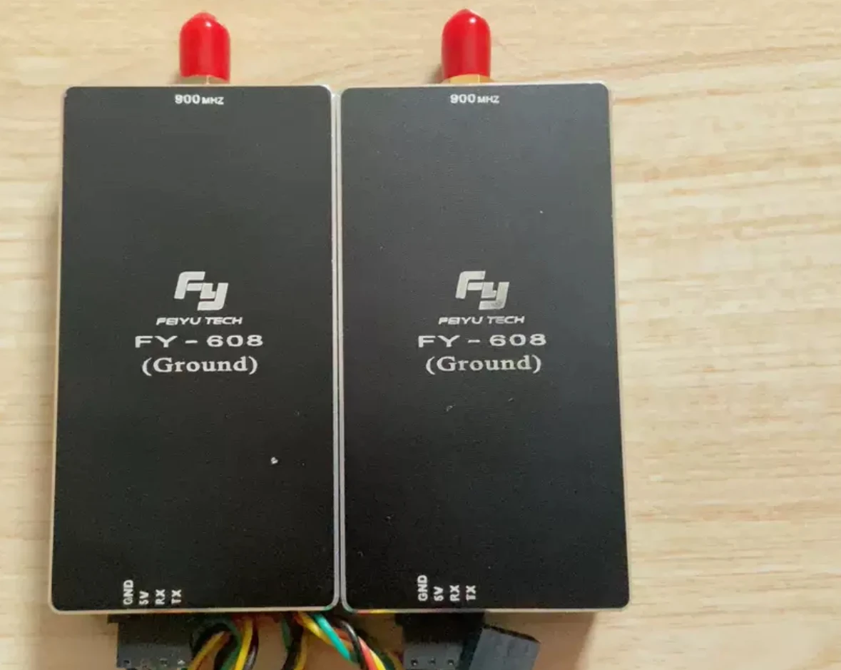 1 pair FEIYUTECH Fy-608 915MHZ - Fpv Drone Battery review and price