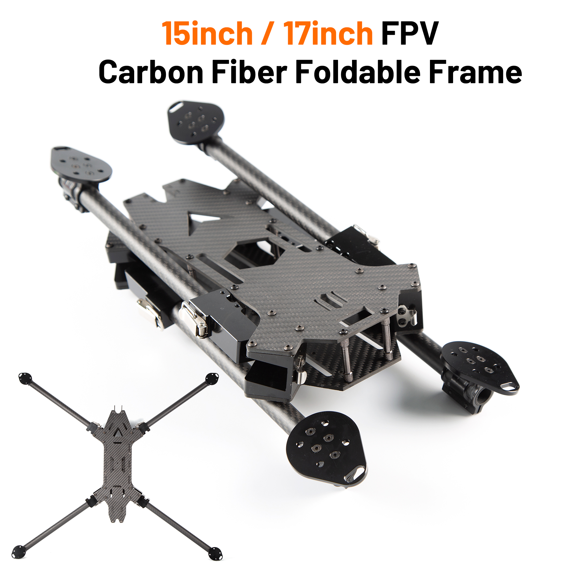 15inch /17inch FPV Carbon Fibe - Fpv Drone Motor review and price