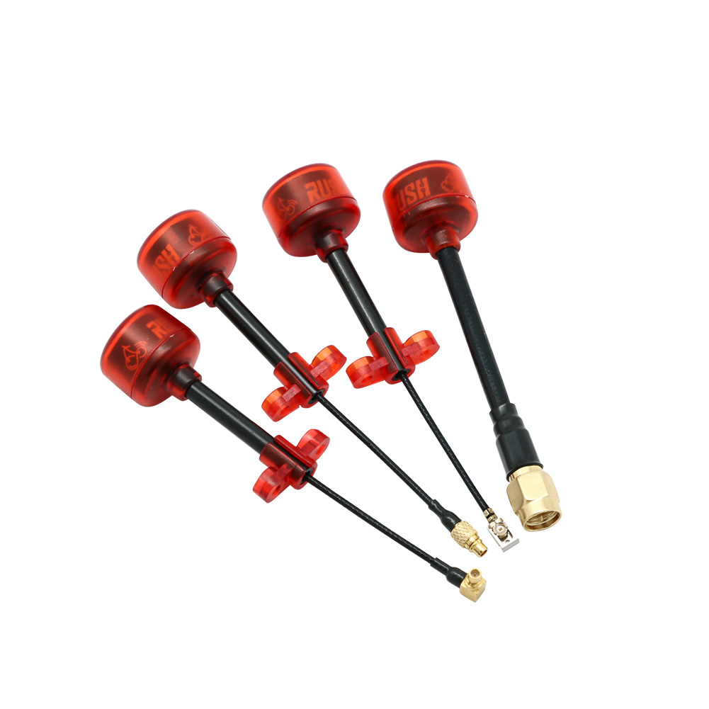 Rush Cherry FPV 5.8G Antenna L - Fpv Drone Receiver review and price