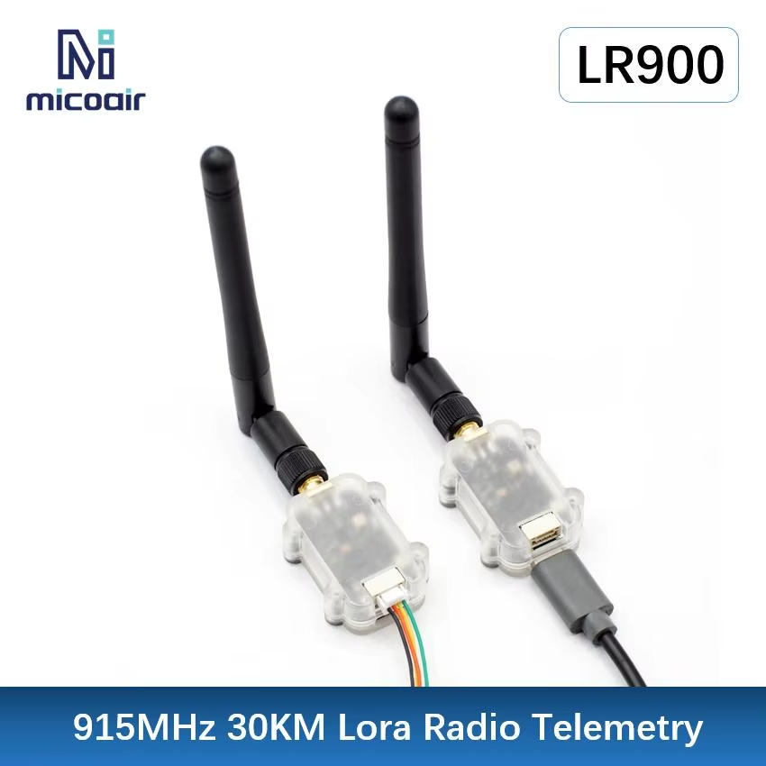 MicoAir LR900 915/868MHz 30KM  - Fpv Drone Flight Controller review and price