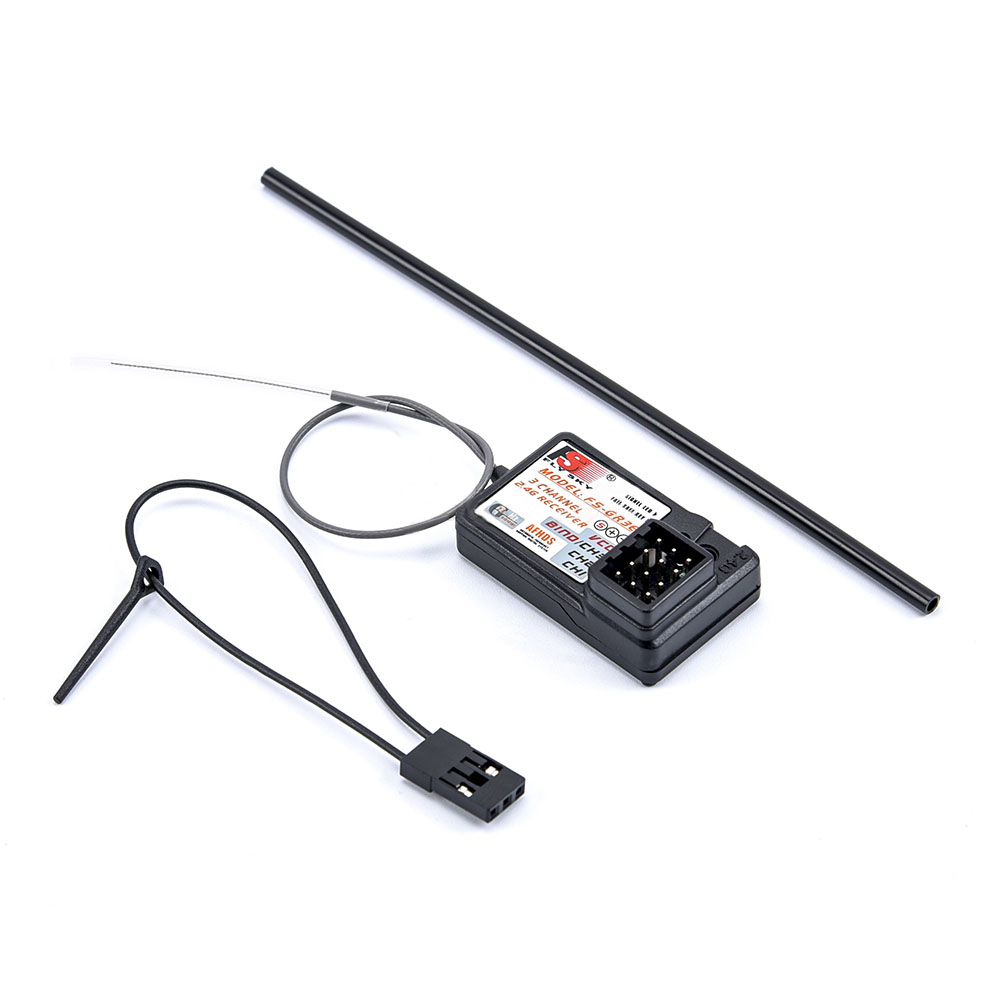Flysky RC Receiver FS-IA6 IA6B - Fpv Drone Receiver review and price