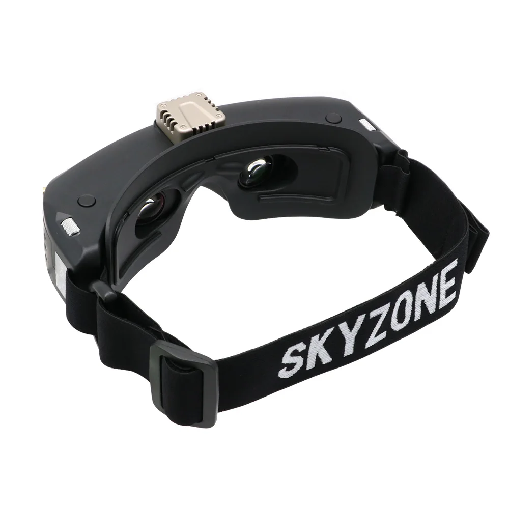 SKYZONE SKY04X PRO OLED 48CH 5 - Fpv Drone Receiver review and price