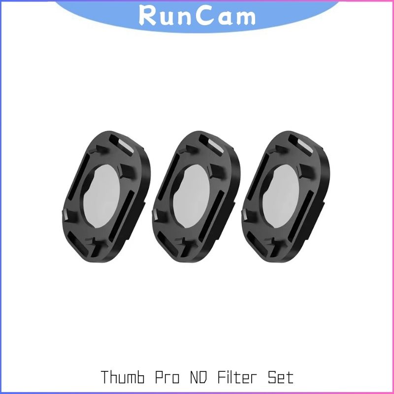 RunCam Thumb Pro 4K FPV Camera - Fpv Drone Tool Kit review and price