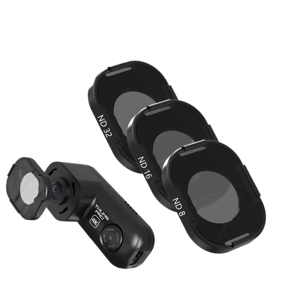 RunCam Thumb Pro 4K FPV Camera - Fpv Drone Tool Kit review and price