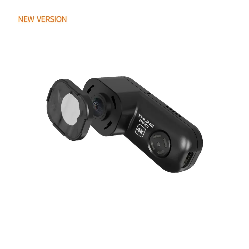 RunCam Thumb Pro 4K FPV Camera - Fpv Drone Tool Kit review and price