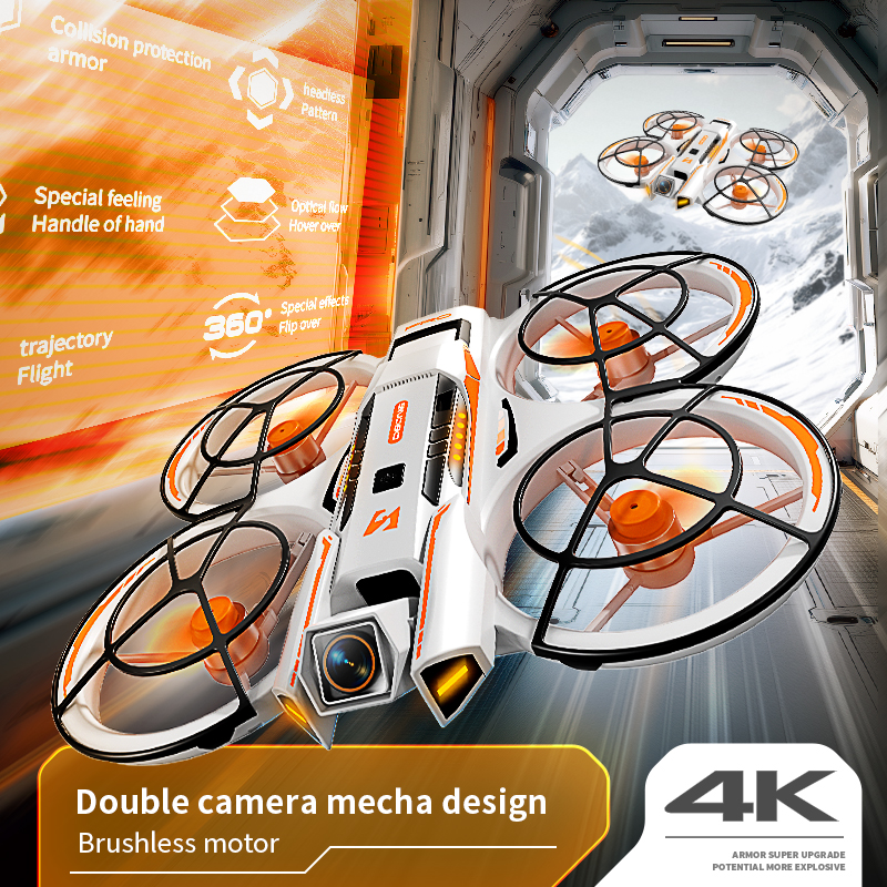 New A21 Drone 8K Professional  - Fpv Drone Charger review and price