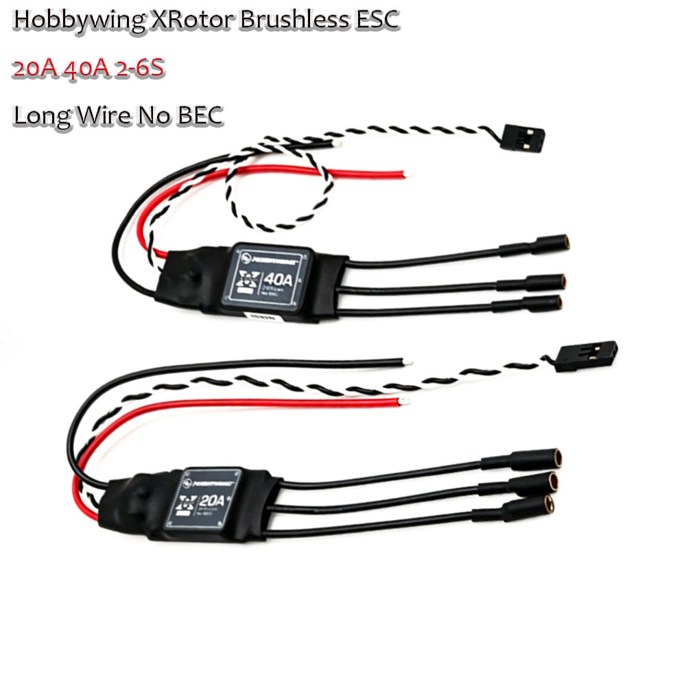 Hobbywing XRotor High Refresh  - Fpv Drone Battery review and price