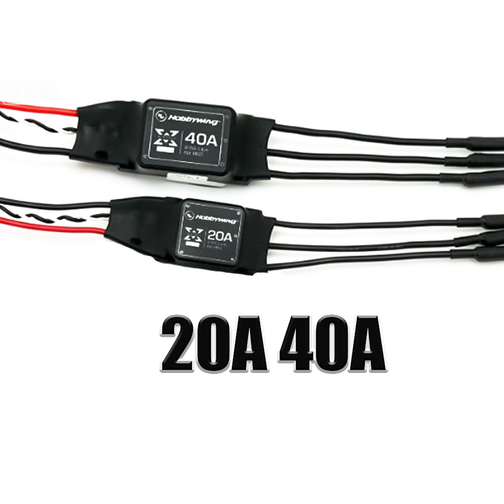 Hobbywing XRotor High Refresh  - Fpv Drone Battery review and price
