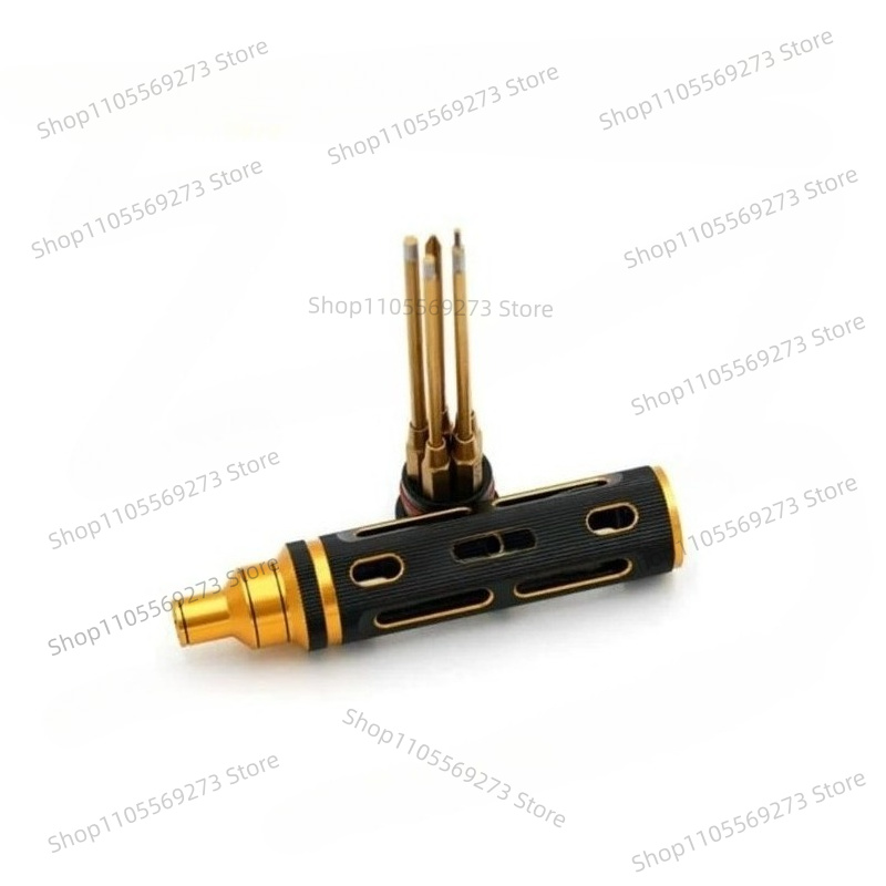 Magnetic Screwdriver Bits Set  - Fpv Drone Tool Kit review and price