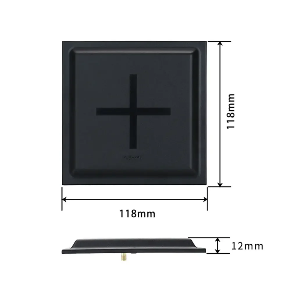 RUSHFPV RANGE PLUS 4X 5.8GHz 1 - Fpv Drone Antenna review and price