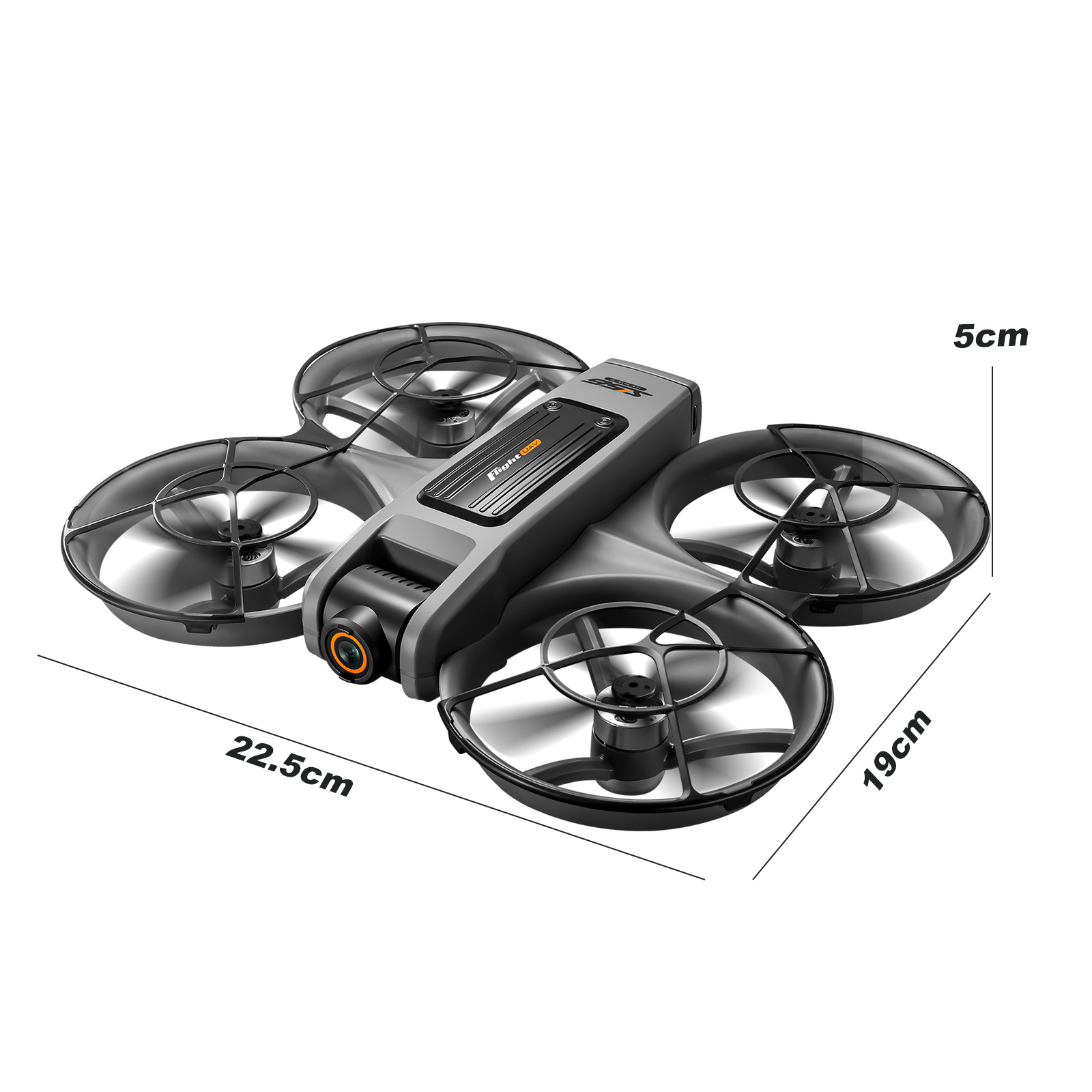 ZNLYRION S156 RC Drone 8K Dual - Fpv Drone Bag review and price