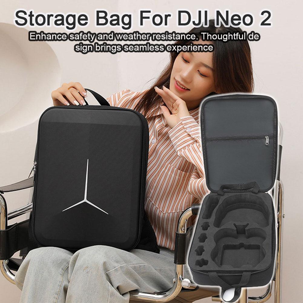 Hard-Shell Backpack for Dji Ne - Fpv Drone Bag review and price