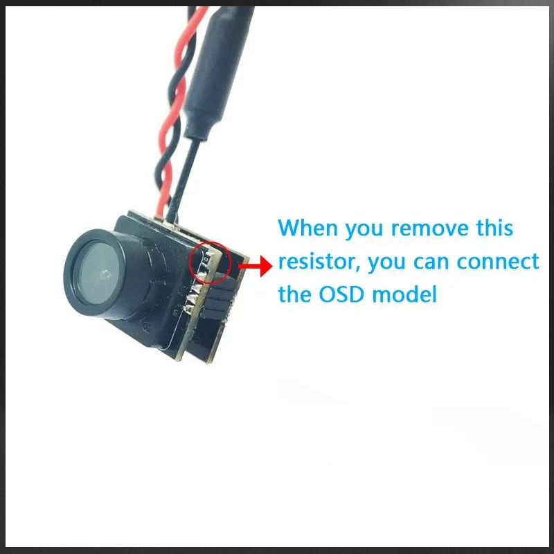 SLONWAKE FPV 25mW power simula - Fpv Drone Frame review and price