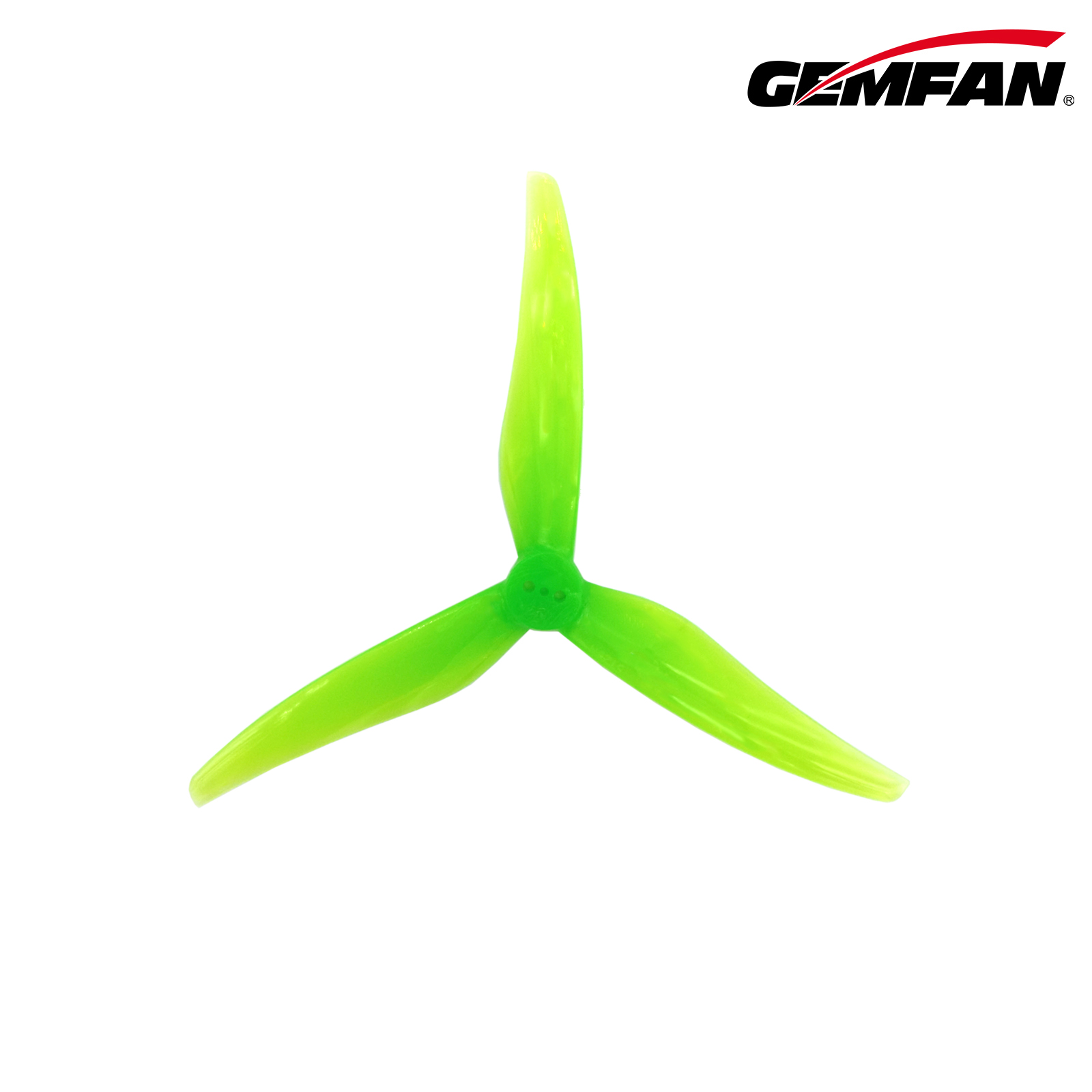 Hurricane SL 5125 3Blade Gemfa - Fpv Drone Propeller review and price