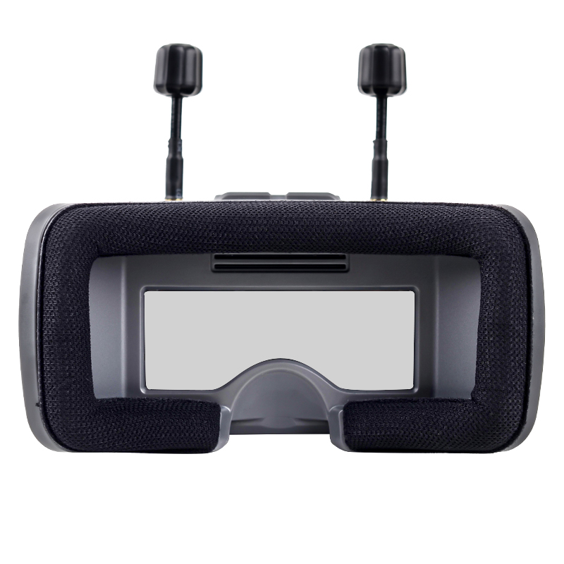 VR200 3.5 inch FPV Goggles  5. - Fpv Drone Goggles review and price