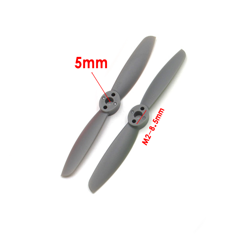 1 Pair 4045 4inch 4X4.5 Propel - Fpv Drone Propeller review and price
