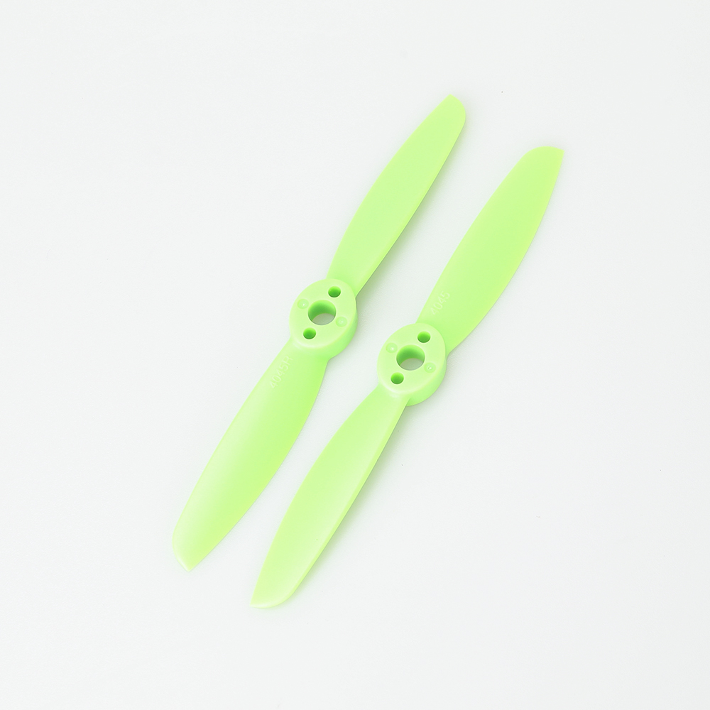 1 Pair 4045 4inch 4X4.5 Propel - Fpv Drone Propeller review and price