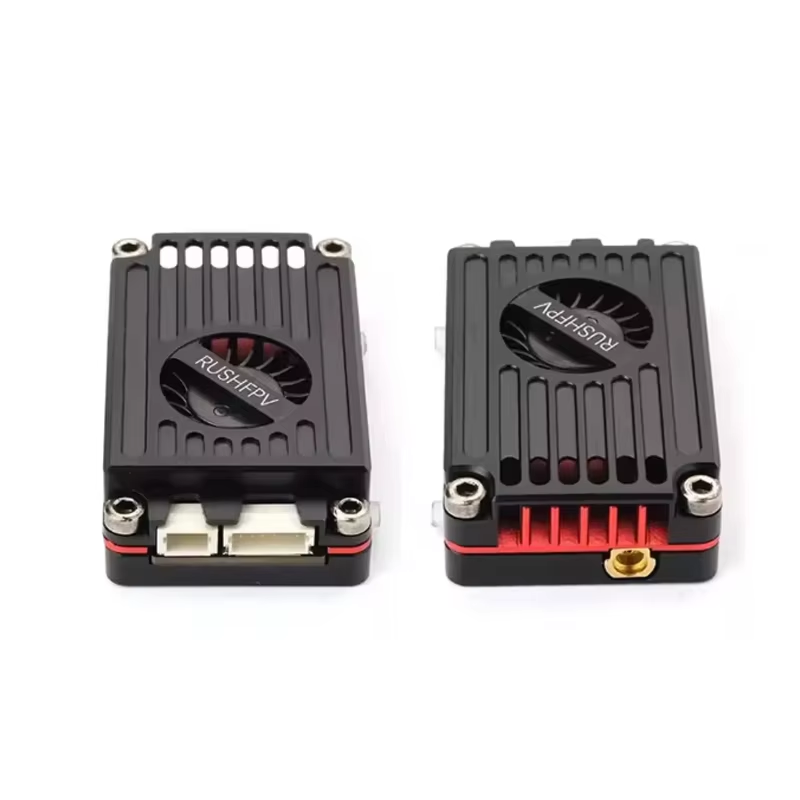 RUSH TANK MAX SOLO VTX 2.5W Hi - Fpv Drone Vtx review and price