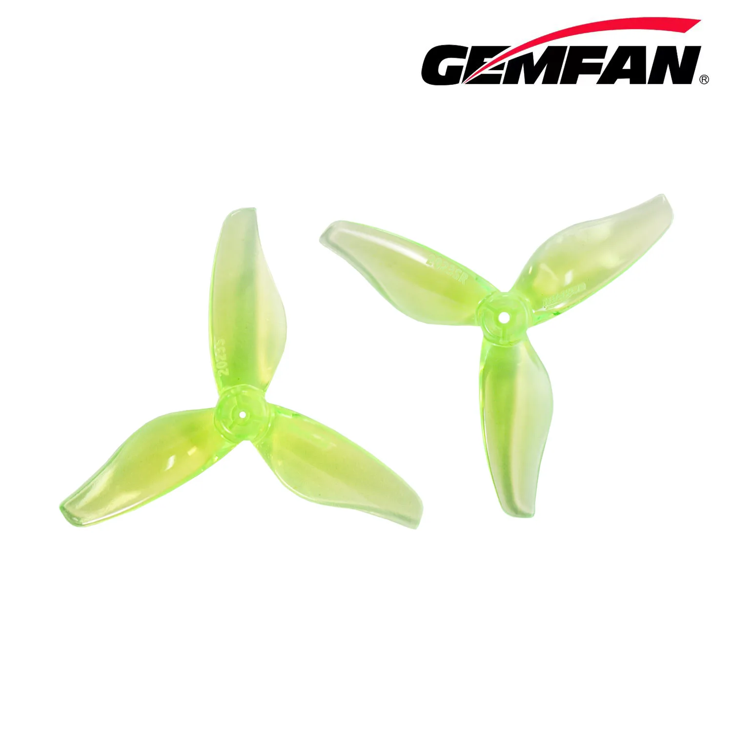 4-16Pairs Gemfan Hurricane 202 - Fpv Drone Propeller review and price