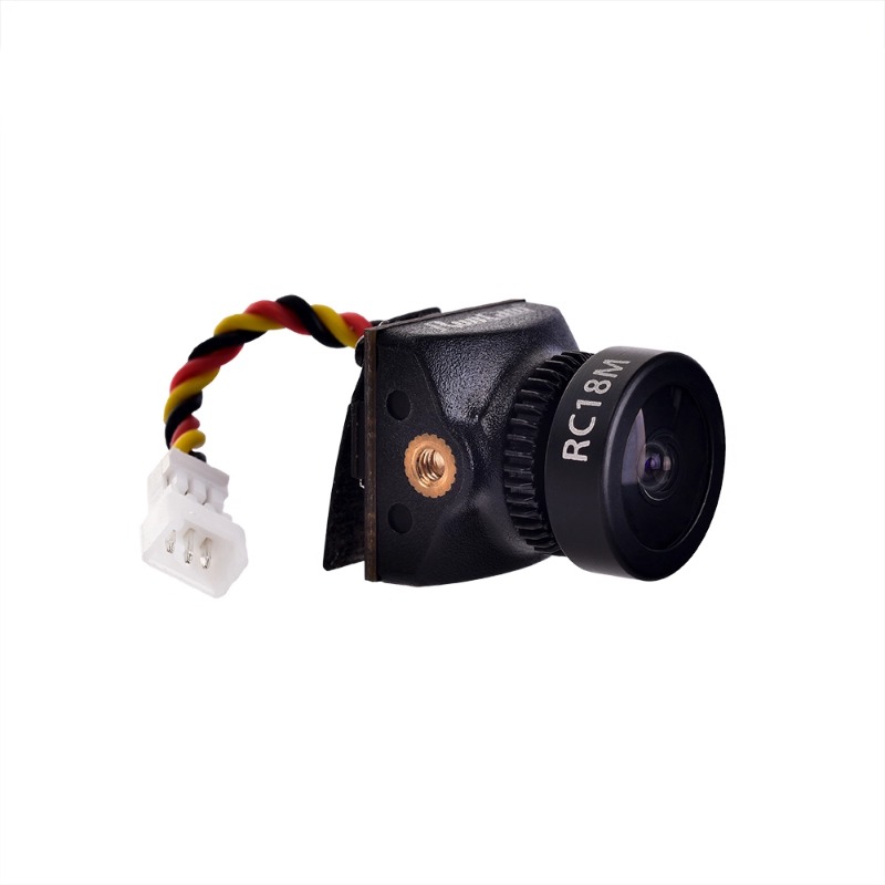 RunCam Nano2 HD Camera 14MM NT - Fpv Drone Camera review and price