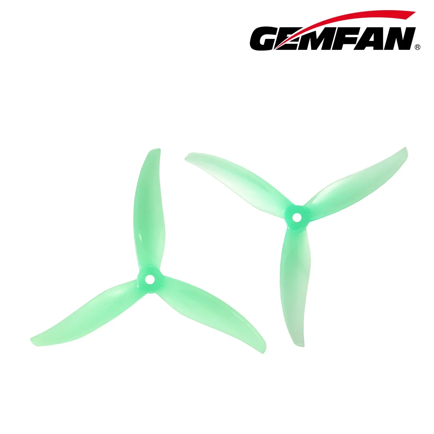 Gemfan Proxy 5127.5 10Pairs 10 - Fpv Drone Propeller review and price