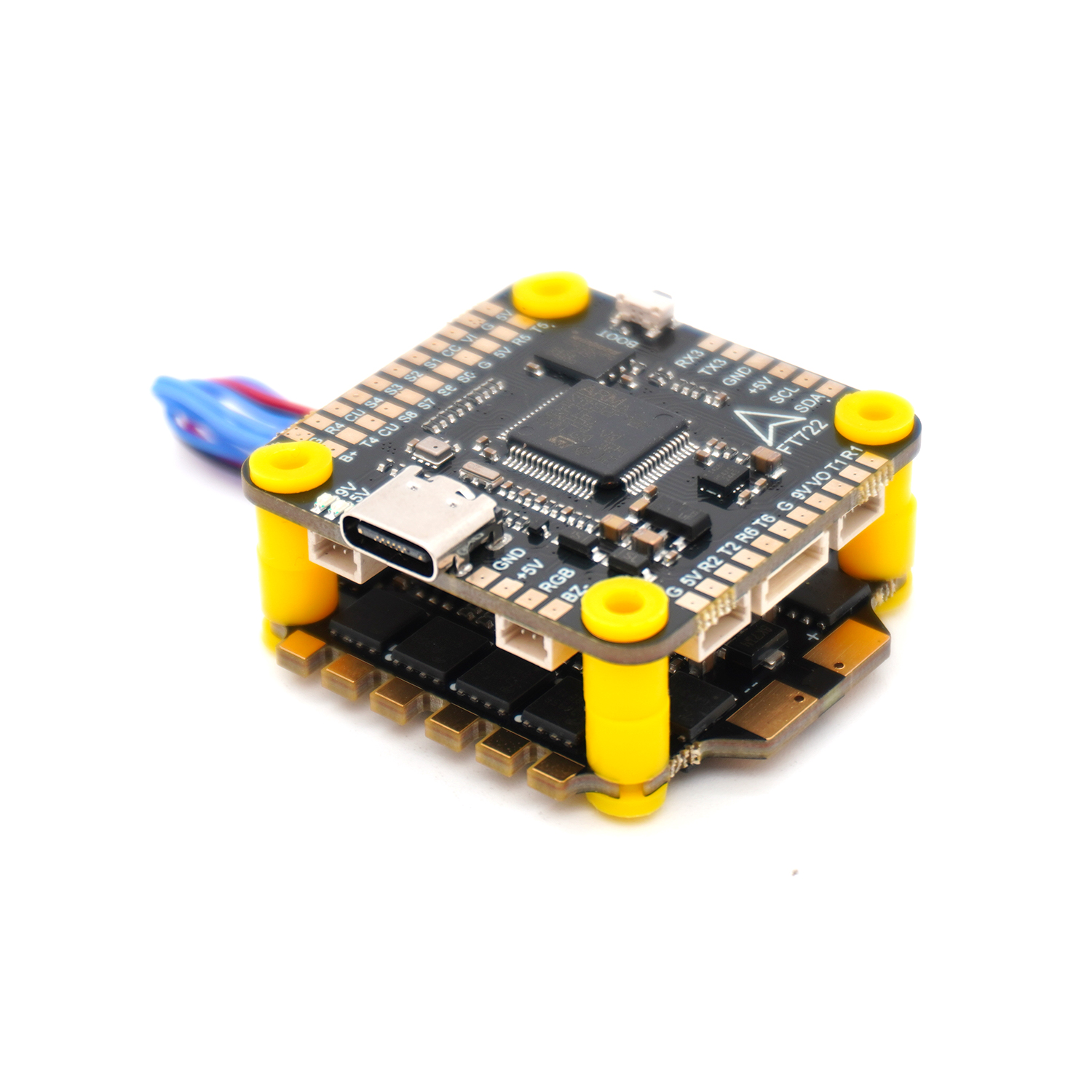 YSIDO RC FPV Drone 427mm Frame - Fpv Drone Tool Kit review and price