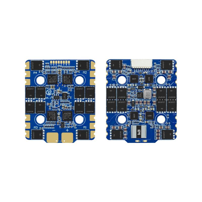 SEQURE Blueson A1 ESC 6S 65A / - Fpv Drone Esc review and price