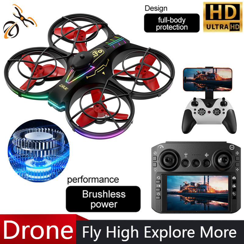 RH830 RC Professional Drone 4K - Fpv Drone Charger review and price
