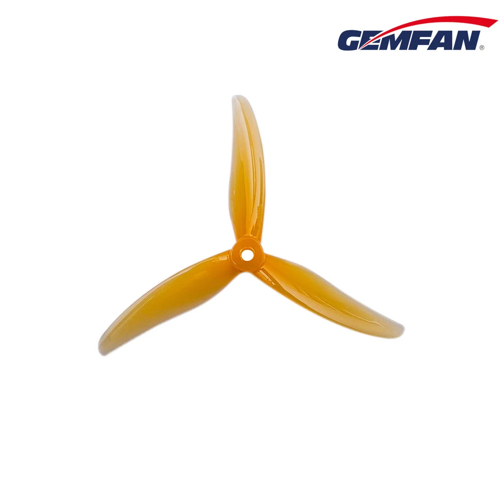 24pcs/12pairs Gemfan 3 Blade P - Fpv Drone Propeller review and price