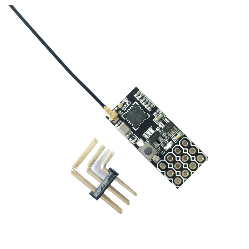 Flysky FS2A Mini Receiver 4CH  - Fpv Drone Battery review and price