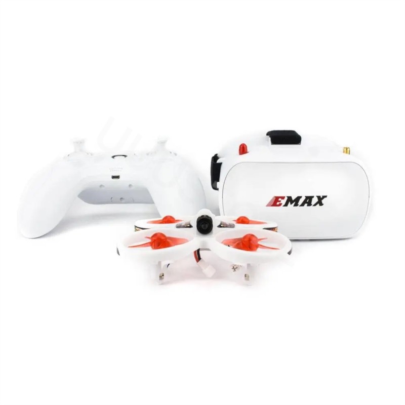 EMAX EZ Pilot 82MM Mini 5.8G I - Fpv Drone Goggles review and price