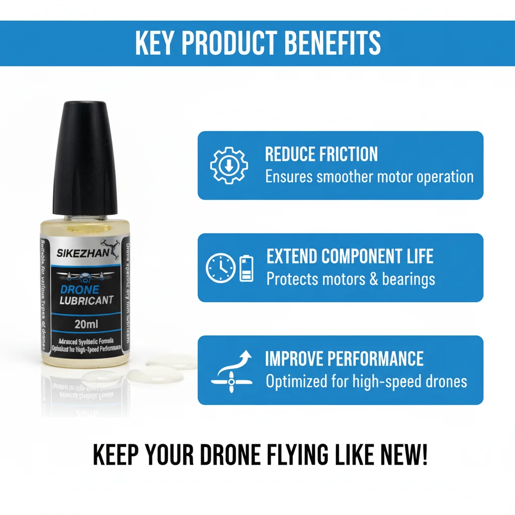 Micro Drone Motor Bearing Lubr - Fpv Drone Quadcopter review and price