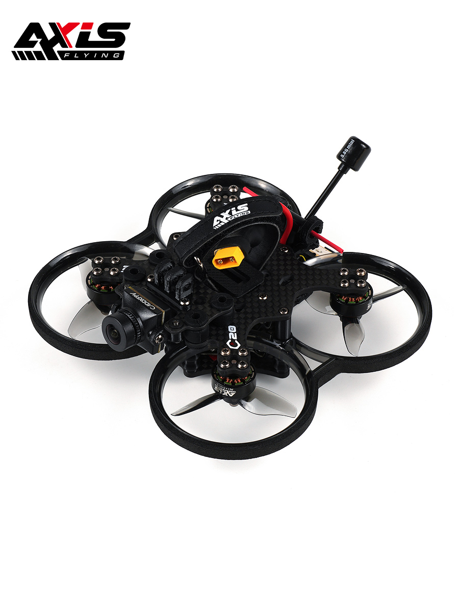 Axisflying New Arrival 2 Inch  - Fpv Drone Flight Controller review and price