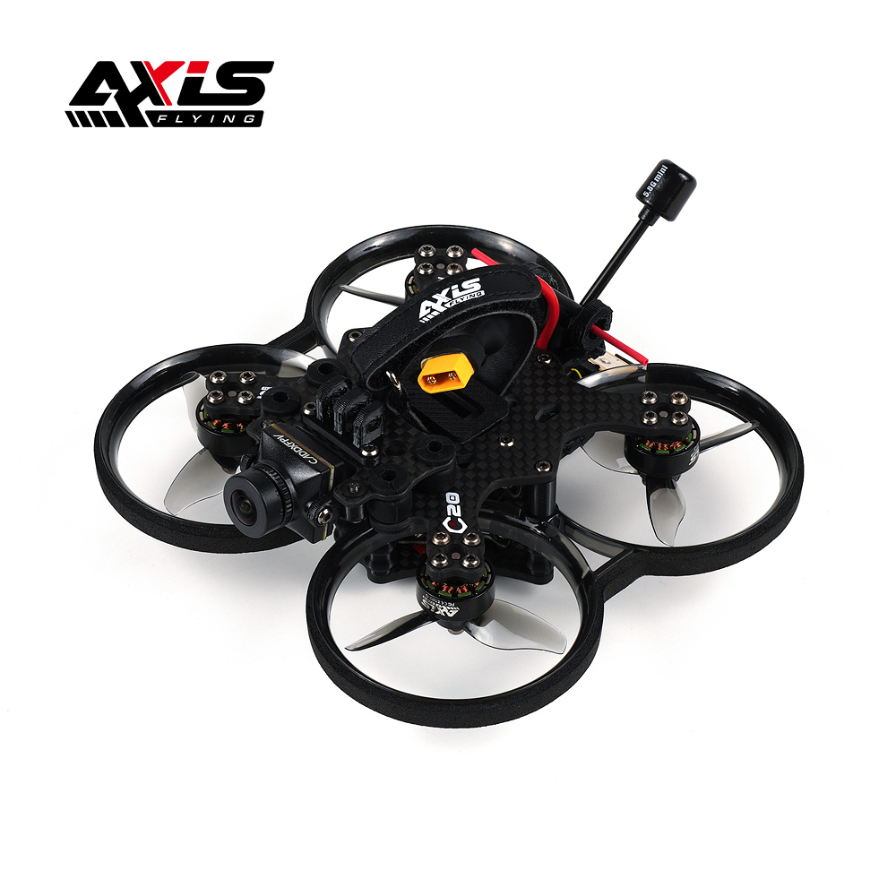 Axisflying New Arrival 2 Inch  - Fpv Drone Flight Controller review and price