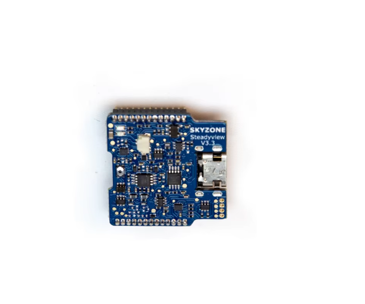 SKYZONE Cobra X FPV Dr-one Rec - Fpv Drone Receiver review and price