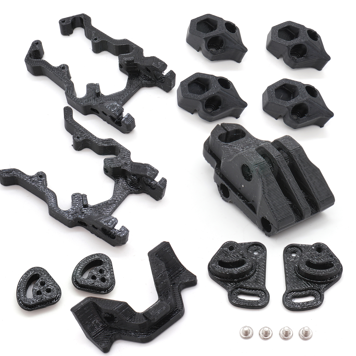 TPU Holder O3/O4PRO Lens Gaske - Fpv Drone Tool Kit review and price