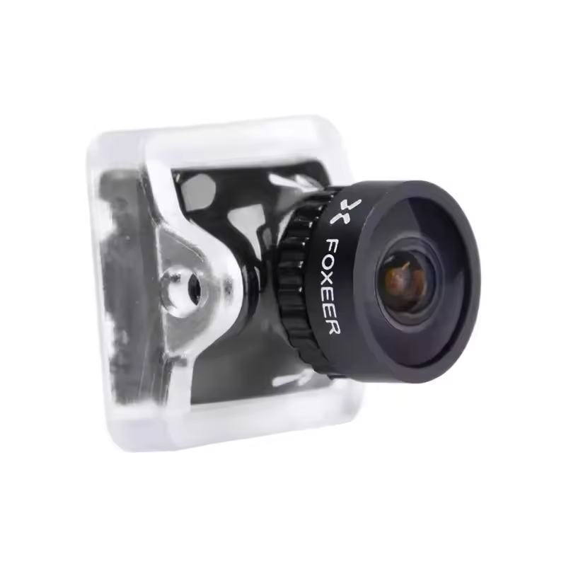 FOXEER Predator5 Camera NANO 1 - Fpv Drone Camera review and price