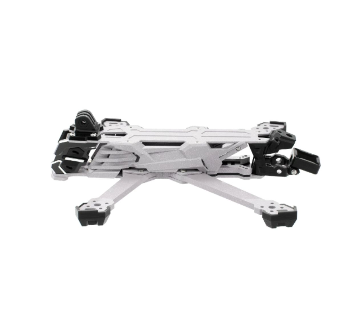GEPRC GEP-Vapor X5 D5 X6 O4 Pr - Fpv Drone Quadcopter review and price