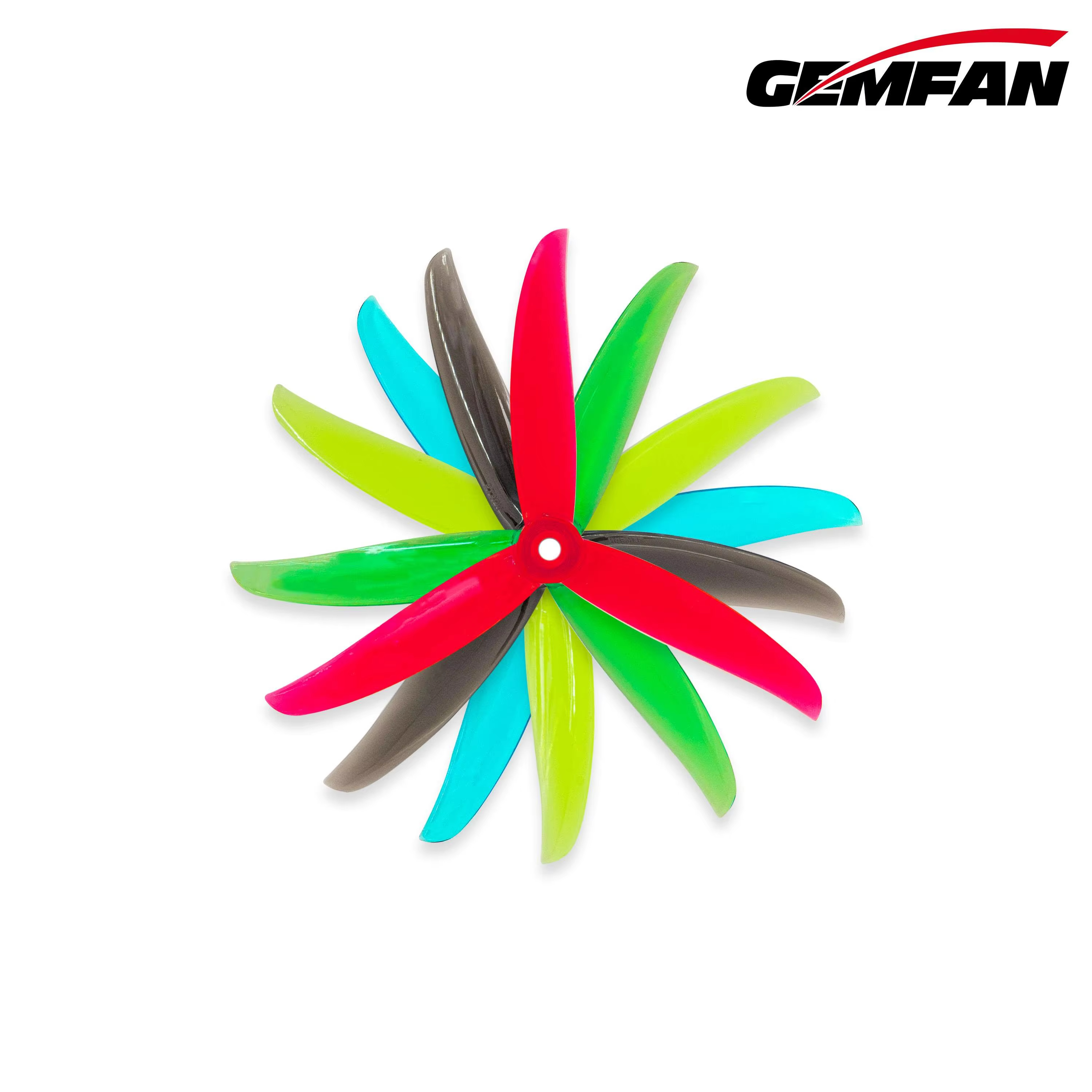 Gemfan Vanover 5136 5.1X3.6X3  - Fpv Drone Propeller review and price