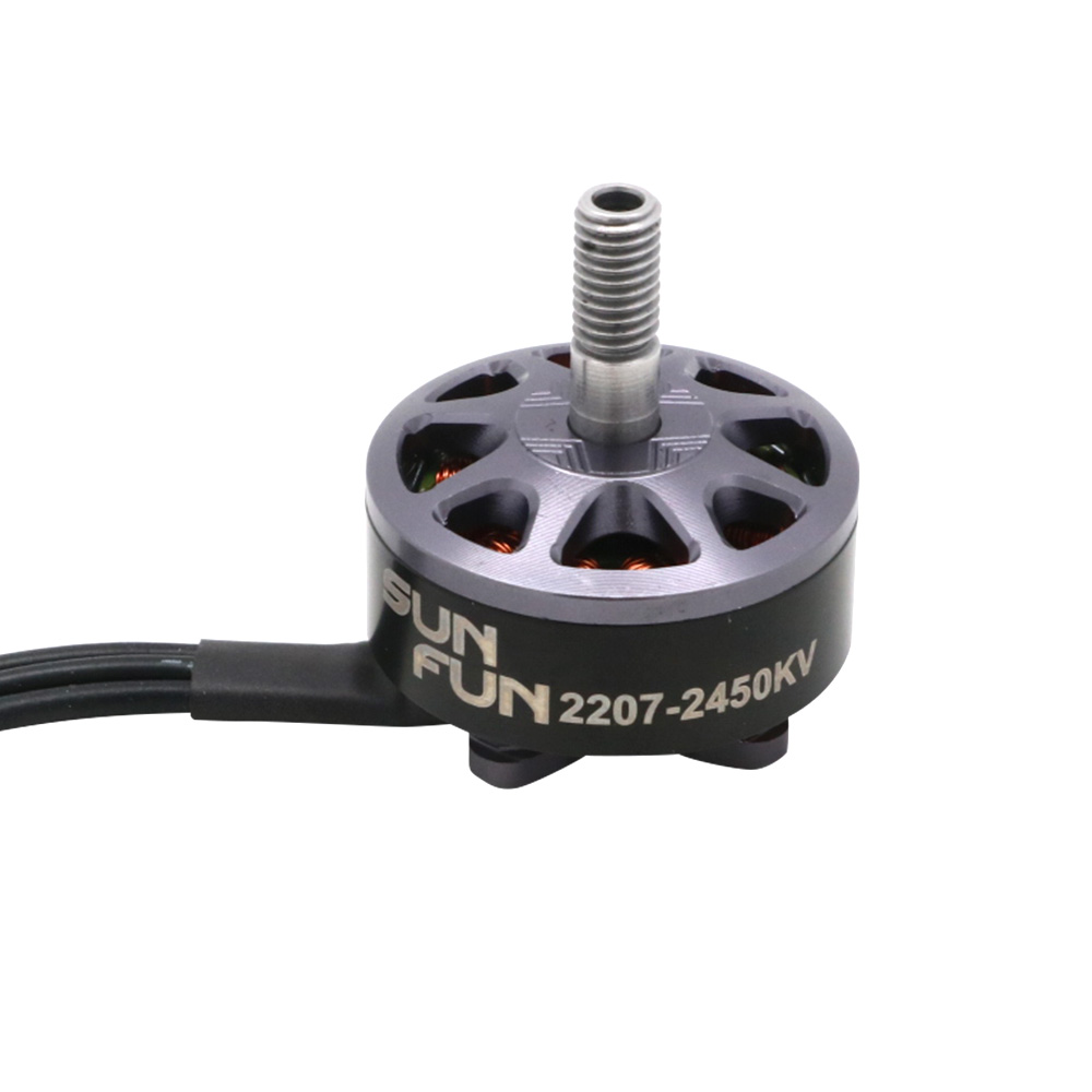 1/4pcs Set Sun Fun 2207 Brushl - Fpv Drone Tool Kit review and price