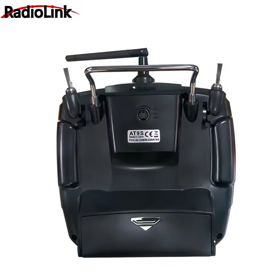 Radiolink AT9SPro 12CH 2.4G DS - Fpv Drone Receiver review and price
