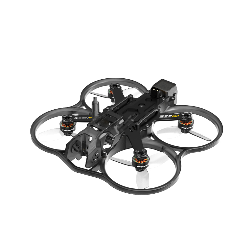 SpeedyBee Bee25 2.5 inch HD O3 - Fpv Drone Tool Kit review and price