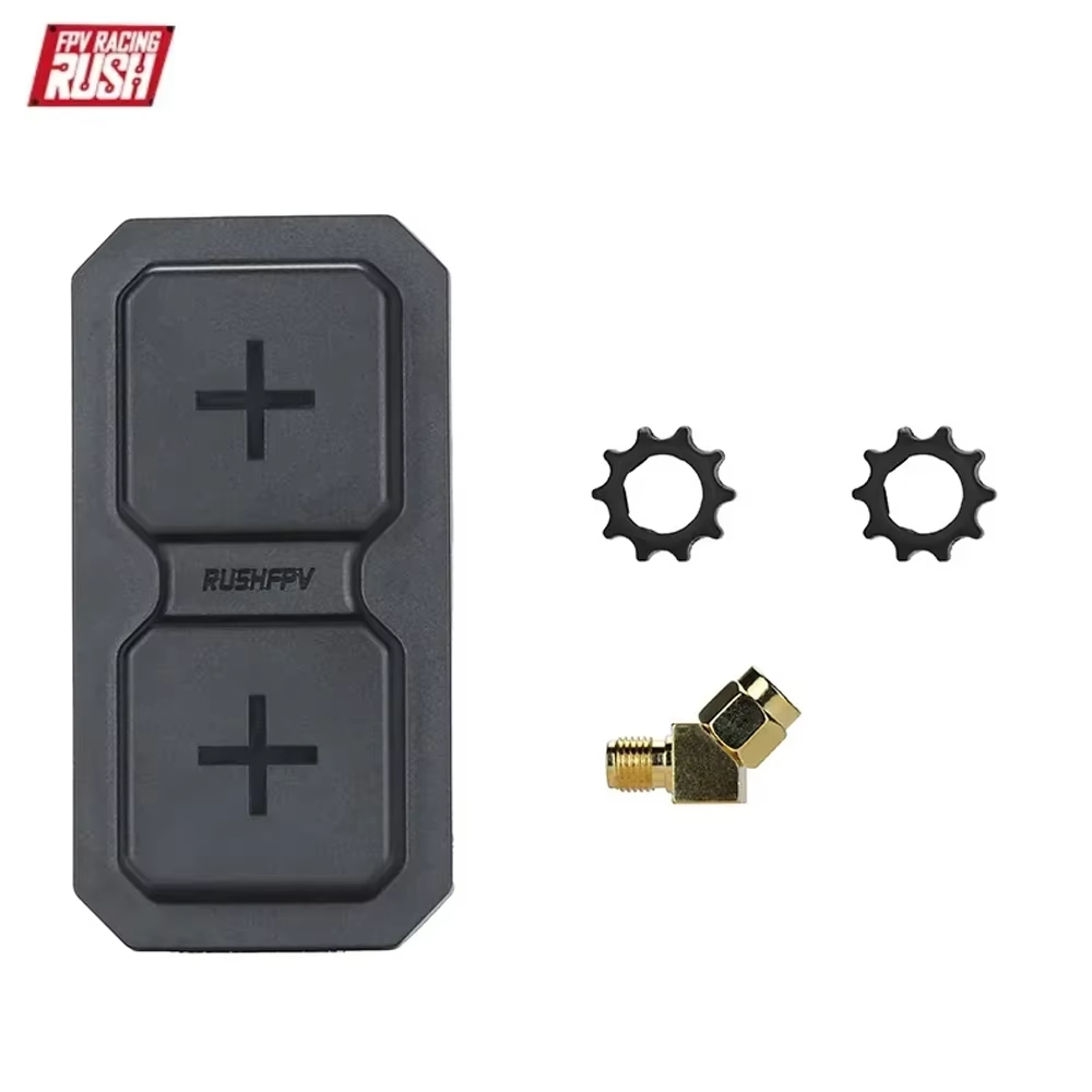 New Rush Rushfpv Rush FPV Rang - Fpv Drone Antenna review and price