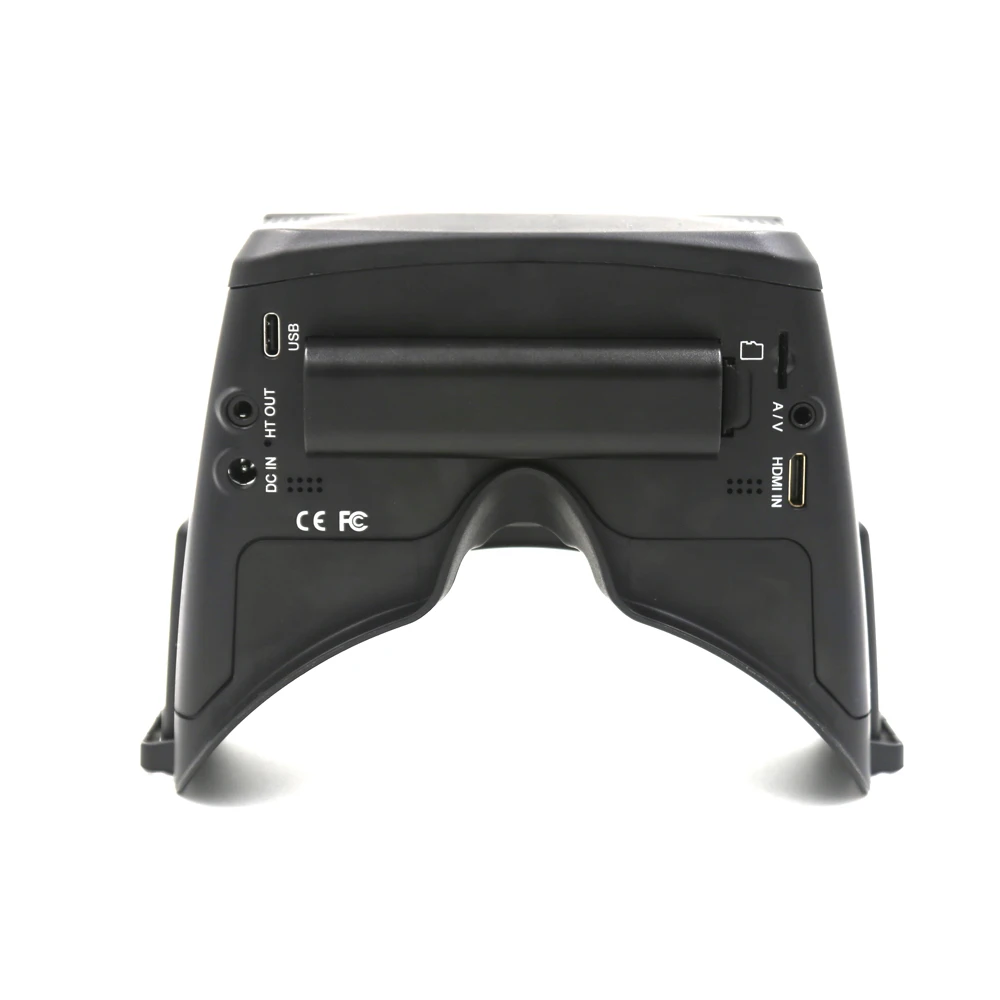 In Stock SKYZONE Cobra X V4 FP - Fpv Drone Goggles review and price