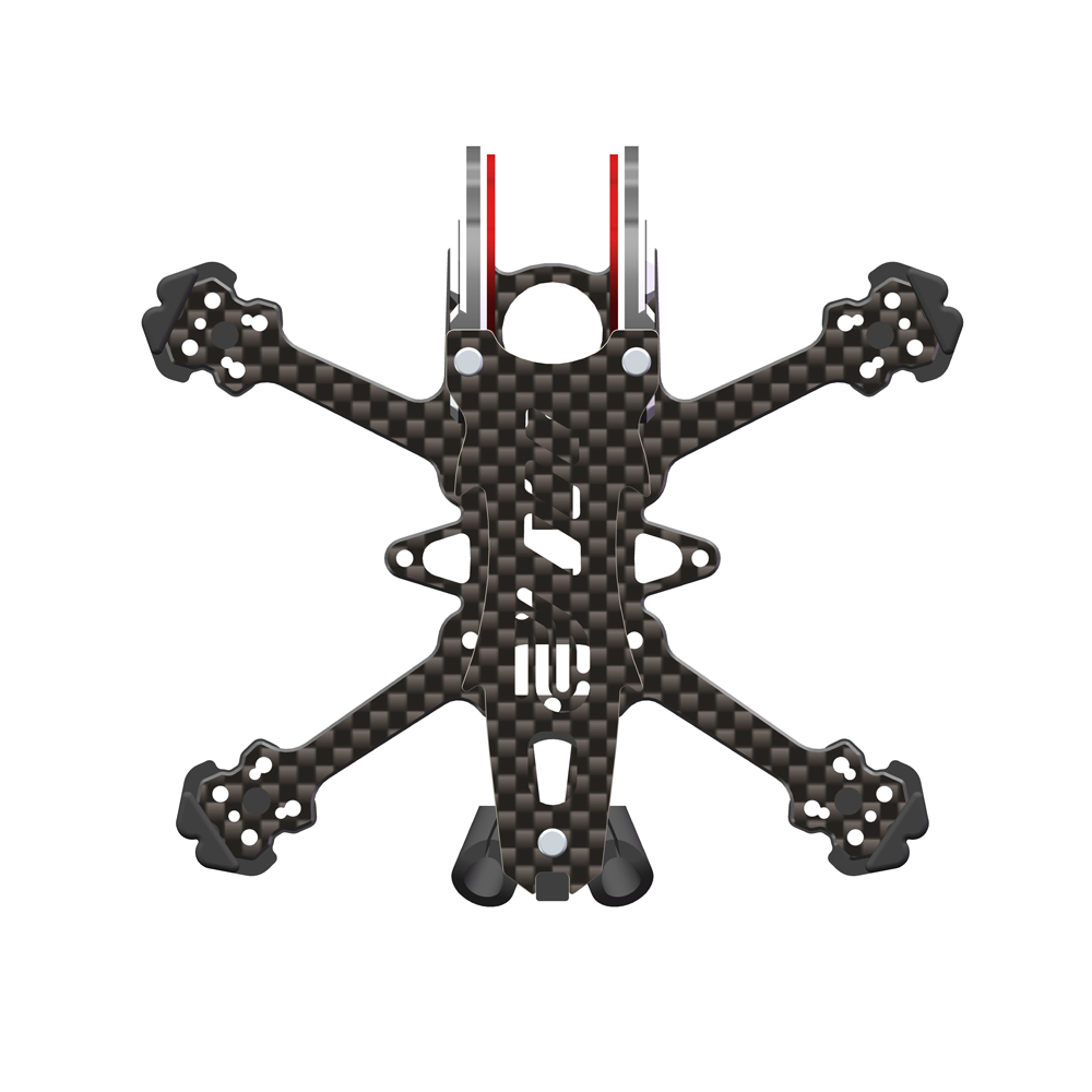 AlfaRC Fox-2 DJI O4 Air Unit 5 - Fpv Drone Propeller review and price