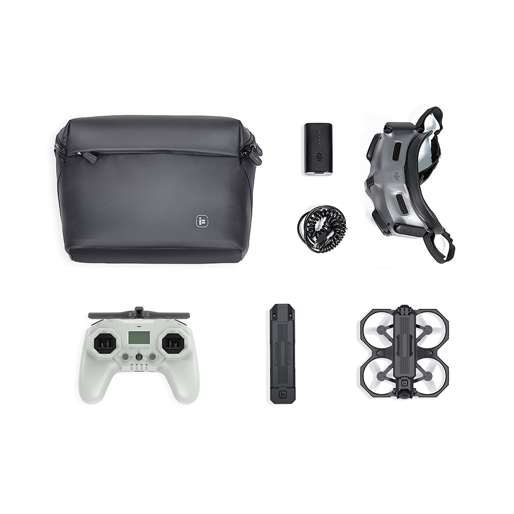 iFlight Defender Drone Sling B - Fpv Drone Bag review and price